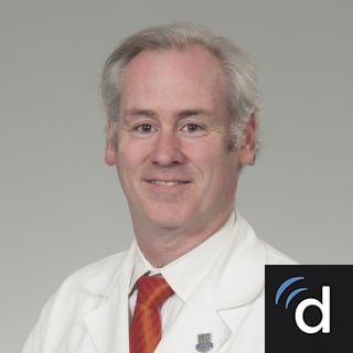 John Reilly, MD