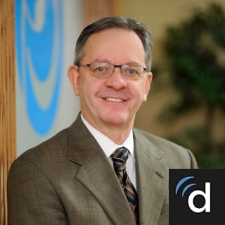 Terrence Obringer, DO, Pulmonology, Monroeville, PA