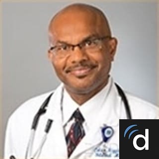 Calvin Higgins, MD