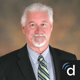 Charles Lovelady, MD, General Surgery, Rocky Mount, VA