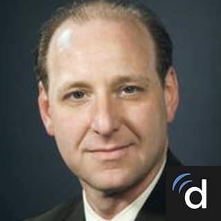Mark Eisenberg, MD