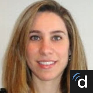 Kerri Larovere, MD