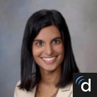 Rashmi Halker Singh, MD