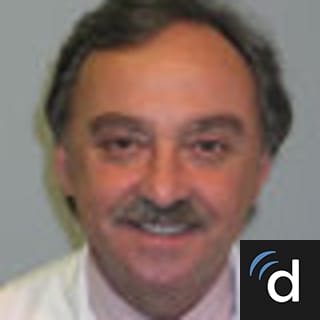 Irving Gold, MD