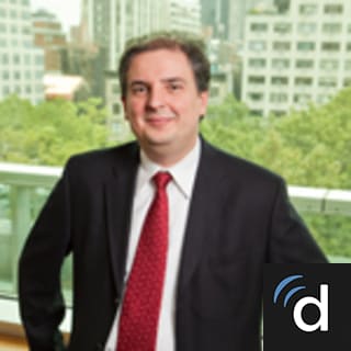 Daniel Danila, MD, Oncology, New York, NY