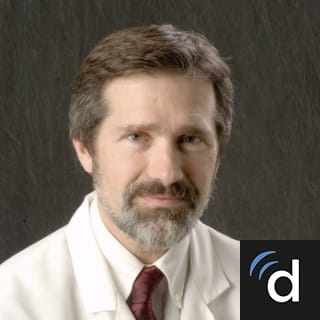 Mark Dyken, MD