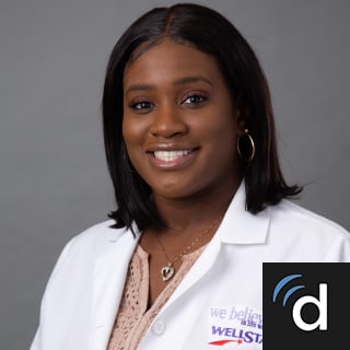 Deaudrey Byrd