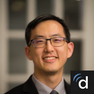 Robert Chang, MD, Internal Medicine, Ann Arbor, MI