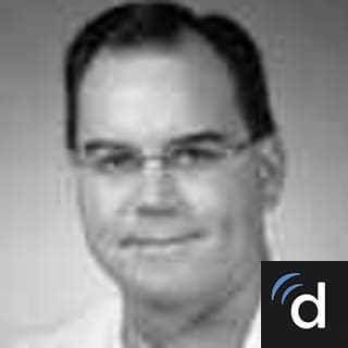 James Butler, MD