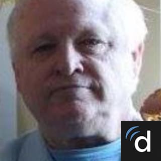 Alberto Larrieu, MD