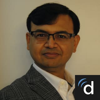 Nirvik Pal, MD