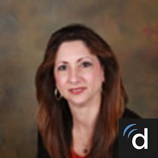Christine (Messman) Griswold, MD