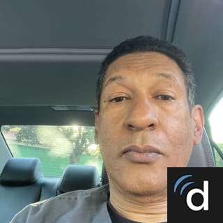 John Holt, MD