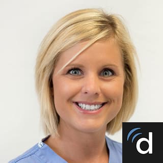 Tara (Goodson) Harden, MD