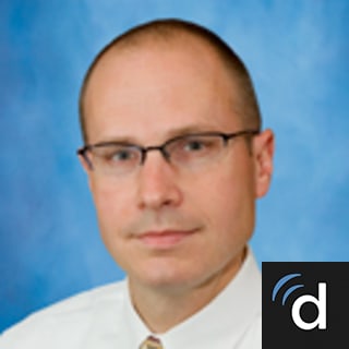 Peter Henke, MD