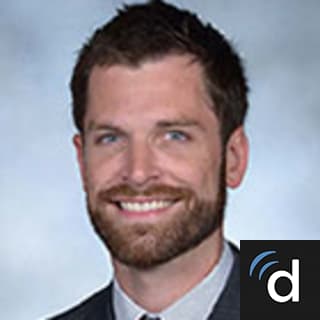 Alex Belshoff, MD