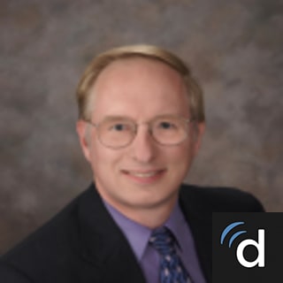 Paul Larson, MD