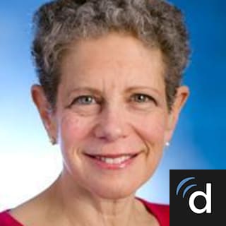 Anne Regenstein, MD