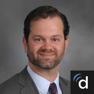 Harry Mushlin, MD