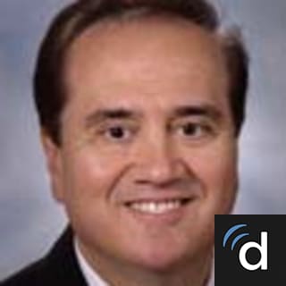 Rodolfo Morice, MD, Pulmonology, Houston, TX