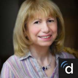 Judith Rosenblum