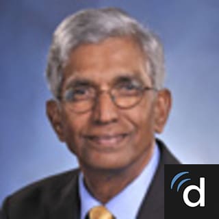 Ramakrishna Madala, MD