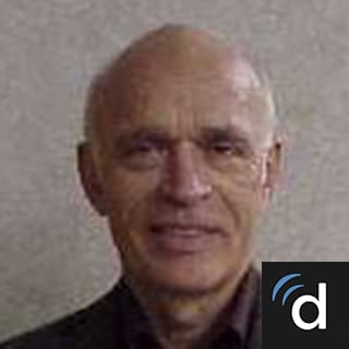 Boyd Hammond, MD