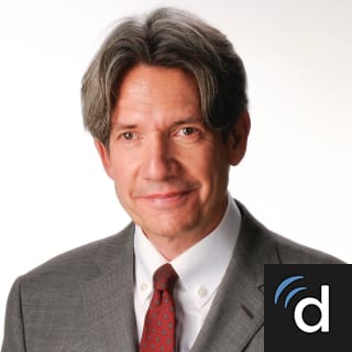 David Clements, MD