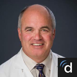 James Cunningham, MD, Orthopaedic Surgery, Greenwich, CT