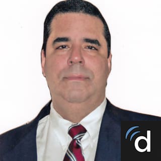 Richard Parker, MD