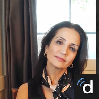 Fatemeh Behnia, MD, Nuclear Medicine, Seattle, WA