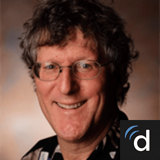 Roger Abrahams, MD, Pulmonology, Morgantown, WV