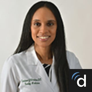 Candace Worsham, DO, Family Medicine, Gautier, MS
