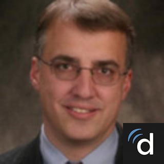 Clark Petersen, MD