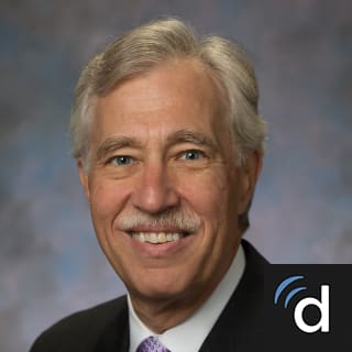 John Mahan, MD
