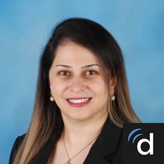 Nooshin Najmi, MD