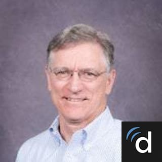 John Wheat, MD
