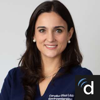 Carolina Diaz, MD, Gastroenterology, San Juan, PR