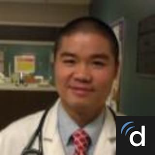Quan Le, MD