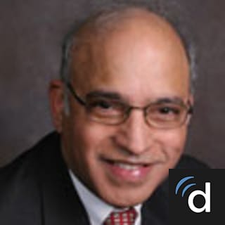 Kamalakar Ayyagari, MD