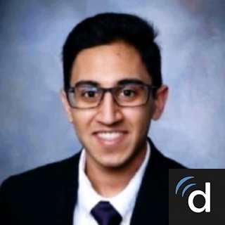Chirag Goel, MD