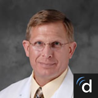 Dr. Bradley D. Ahlgren MD Rochester Hills MI Orthopedist