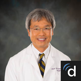 Hoat Hoang, MD, General Surgery, Amory, MS