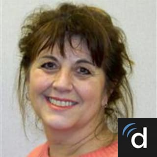 Sandra Grello, Acute Care Nurse Practitioner, Allentown, PA