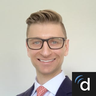 Vadim Goz, MD