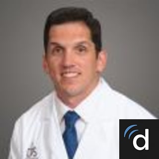 Aaron Carter, MD