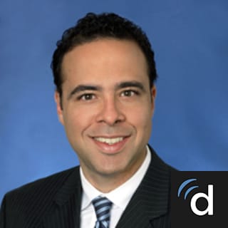 Juan Batlle, MD