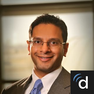 Deepak Patel, MD
