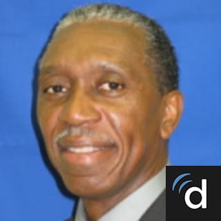 Seymour Weaver III, MD
