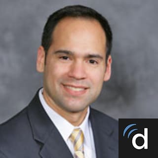 Daniel Plosky, MD, Otolaryngology (ENT), Springfield, MA